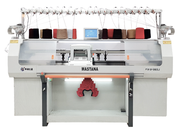 Built for Global Brands