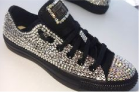 Hot Fixing with Stones