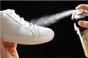 Spray & Edge Coloring