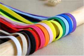 Webbing Tapes & Elastics