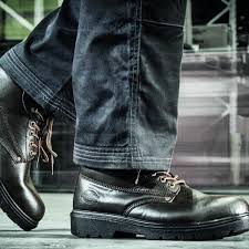 Safety & Industrial Uniforms