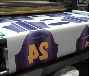 Sublimation & Printing