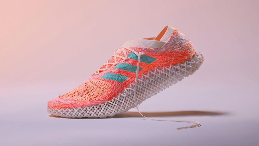 Tirupati FAB: Leading 3D Knitted Footwear Upper Manufacturer in India